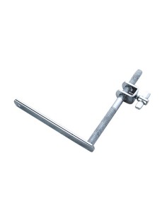 Cowbell or Temple Block Support Installed on Box (ref.db0681) 2