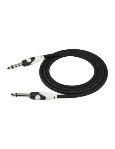 Lightgear LGI-201-3m Jack - Câble dinstrument Jack 20 AWG