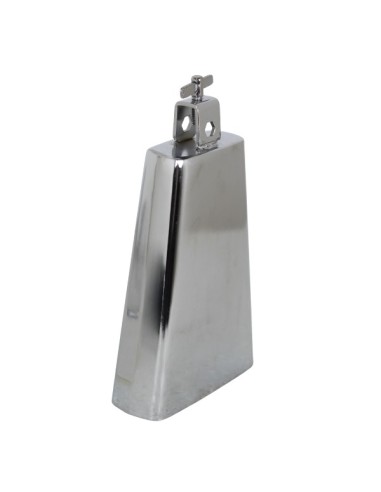 Bell 4.5" DB0720 Chrome
