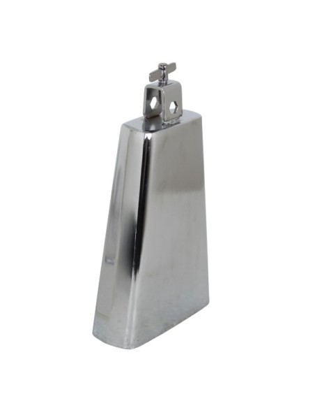 Bell 4.5" DB0720 Chrome