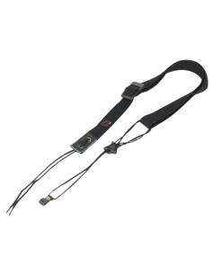Ukulele Cord Width 25 mm. (ref.hq7455) Black 2