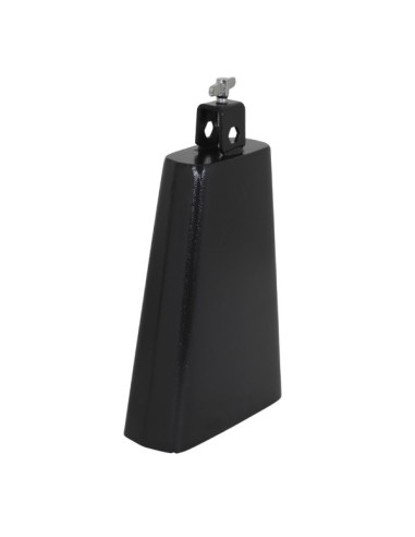 8.5" DB0710 Campanaccio nero