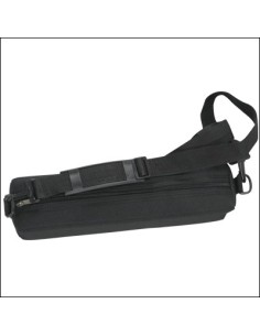 Funda Dulzaina ref. 280 c.b. (39x8x8cm) Negro 2