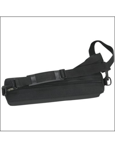 Dulzaina Bezug Ref. 280 c.b. (39x8x8cm) Schwarz