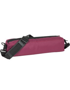 Dulzaina Bezug Ref. 280 c.b. (39x8x8cm) Rot 2