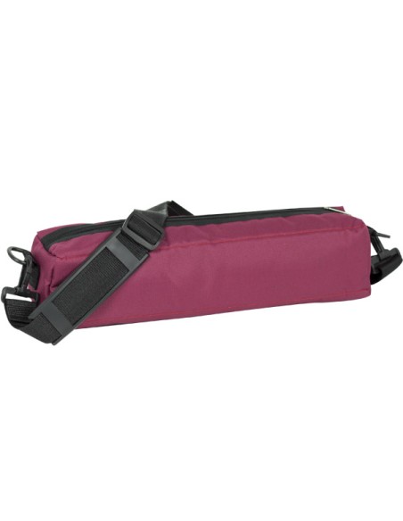 Housse Dulzaina ref. 280 c.b. (39x8x8cm) Rouge