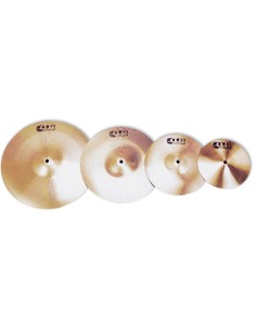 Piastra foderata da 10" DB0800 Oro (unità) 2