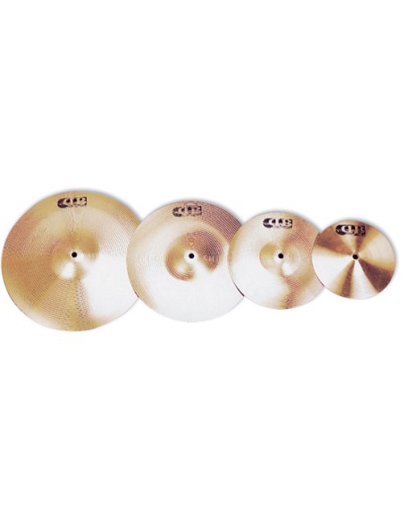 Piastra foderata da 10" DB0800 Oro (unità)