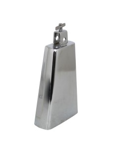 6.5" DB0724 Campanaccio cromato 2