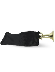Trumpet Cover ref. 7113 Black