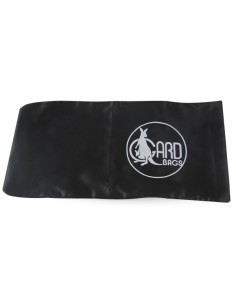 Copri Sax Soprano Curvo ref. 7104 Nero