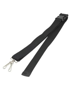 Drum Waist Strap (without Straps) ref.700 Black 2