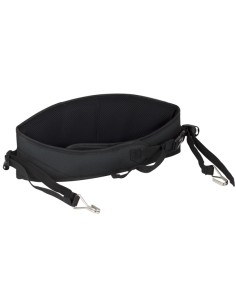 Batukada Belt Padded Waist Long Waist: Minimum 85 cm. Maximum 100 cm. ref.739m Black 2