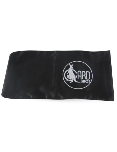 Baritone Sax Cover B flat ref. 7106 Black