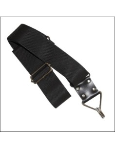 Batukada Strap ref.731 Minimum Length 47 cm. Maximum Length 82cm 2
