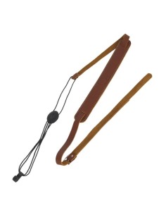 Ukulele Gurt Leder ref. hq7456 2