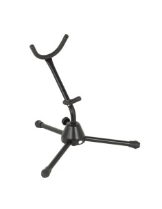 Supporto per sassofono (ref.sst106a) nero