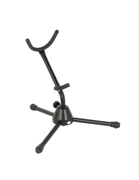 Supporto per sassofono (ref.sst106a) nero