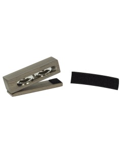Castañuela con Sonajas para Cajon (ref.03032) 2