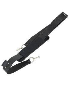 Bandoulière rembourrée Drum Snare Pad ref.674 Noir 2