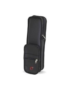 Transverse Flute Case ref. 190 Black 2