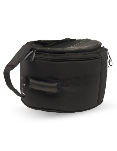 Case Case 14X5.5" (43x16cm.)Padding 33mm.Black