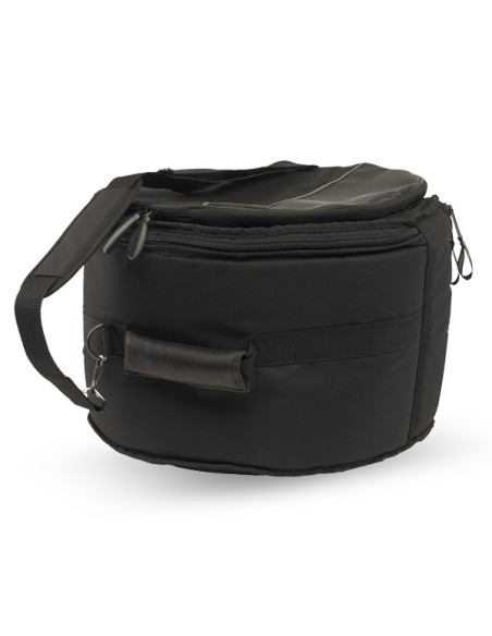 Case Case 14X5.5" (43x16cm.)Padding 33mm.Black