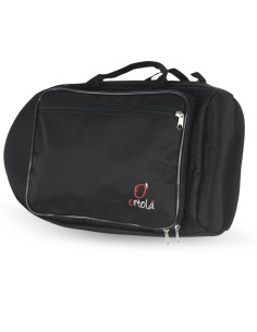 Flügelhorn Case Case Ref. 130 Rucksack Schwarz 2