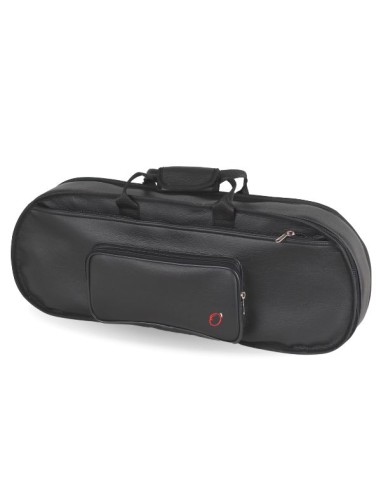 Bagpipe Case c.b. ref. 290 (62x21x8cm) Black