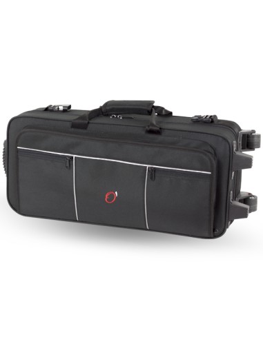 Alto Saxophone Case Ref. 1120 Roller