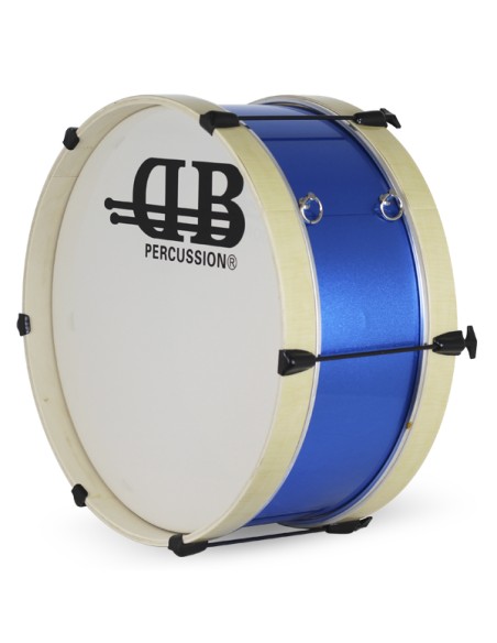Bombo Charanga 50X18 cm. (Db4140)