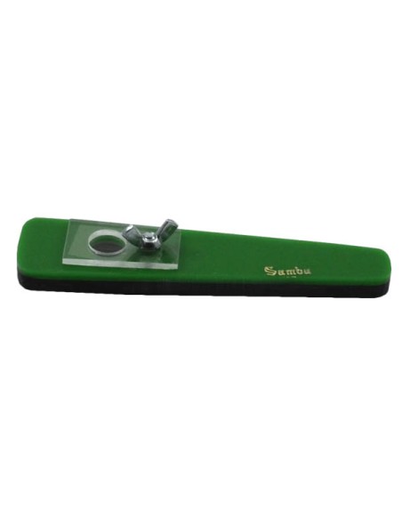 Kazoo Murga Special Green (unité)