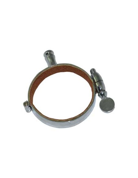 Dulzaina Chrom Ring Ø40 mm