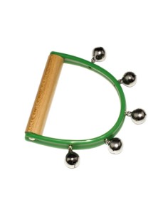 Corona 5 Cascabeles Samba 2