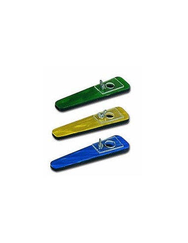 Kazoo Murga Special Assorted Colors (Unit)