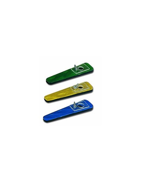 Kazoo Murga Special Assorted Colors (Unit)