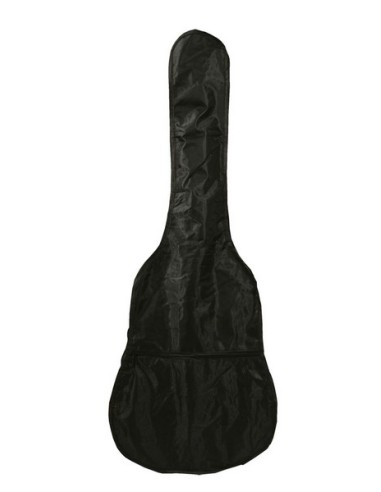 Classical Guitar Case Backpack Black