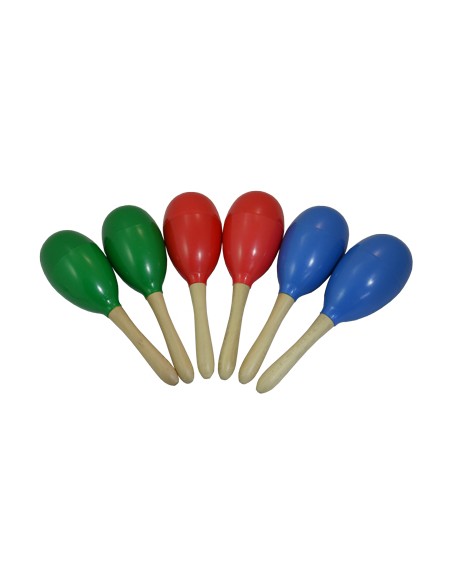 Maracas (Paar) Schule