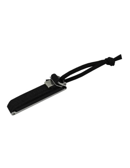 GS Black Elastic Classic Guitar Capo