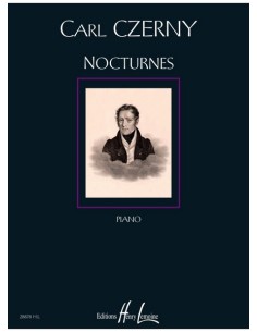 CZERNY C.-Notturni per pianoforte