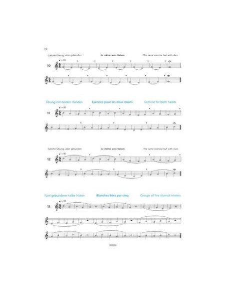 MERIOT M.-Der Saxophonist (Methode) für Saxophon (Inc.CD)