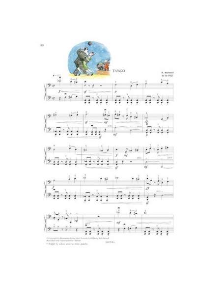 BOURIN O.-Methode 2º für Violoncello