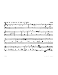 FRESCOBALDI G.-Opere complete per 2° organo (Pidoux) 2