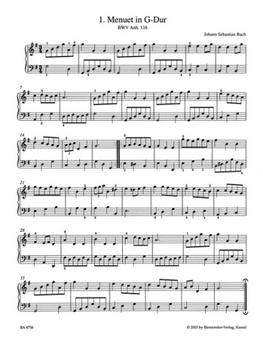 TOPEL M.-Easy Classics für Klavier