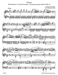 VARIE-Momenti Pianistici: Classicismo per Pianoforte 2