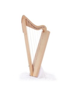 Harpe Harpe Érable 1001-MP