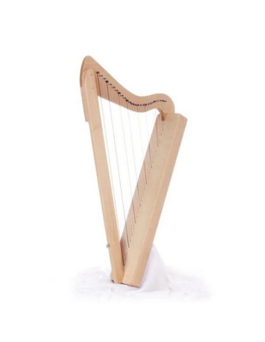 Cemboral Harfe Ahorn 1001-MP