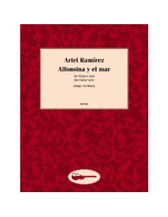 MONTES A.-Endechas (5) para Guitarra