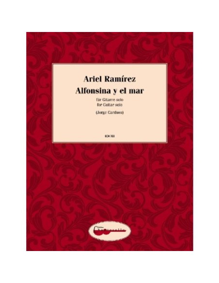 MONTES A.-Dirges (5) per chitarra