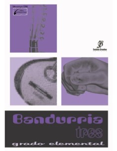 ENCLAVE-Bandurria 3° (Elementare) (Chamorro/Molina)